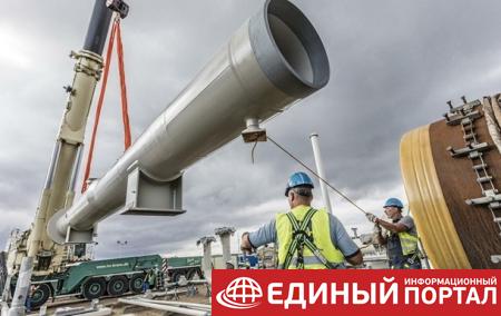 В ФРГ назначили уполномоченного по транзиту газа через Украину