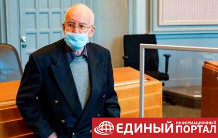 В Германии пенсионера оштрафовали на 250 тысяч евро за хранение танка