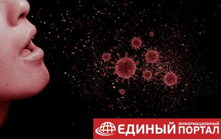 В Нидерландах коронавирус диагностируют новым методом