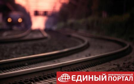 В Польше едва не произошло лобовое столкновение пассажирских поездов