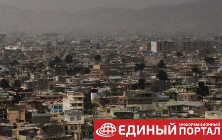 В России не верят в прогноз США о захвате Кабула