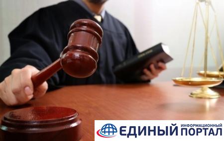 В России суд вынес приговор украинцу, обвиняемому в контрабанде деталей ЗРК