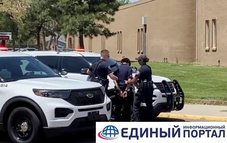 В США подросток застрелил сверстника в школе