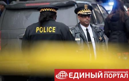 В стрельбе в Нью-Йорке погибли три человека