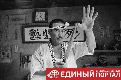 Умер актер из фильма Убить Билла Синъити Тиба