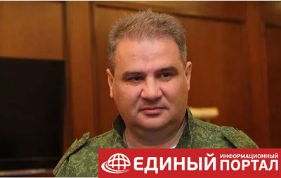 В РФ за мошенничество на $5 млн арестовали экс-"министра" из Донецка В РФ за мошенничество на $5 млн арестовали экс-"министра" из Донецка