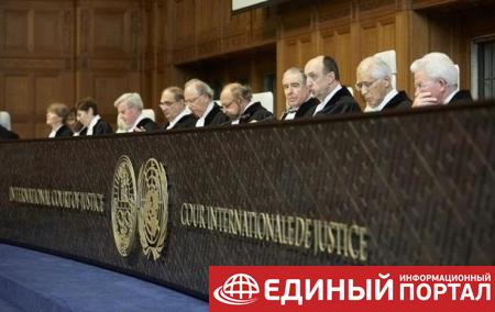 Армения подала на Азербайджан иск в суд ООН