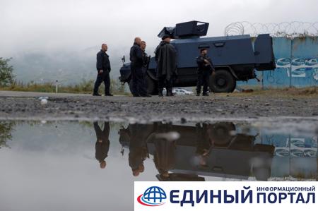 Армия наготове. Новый конфликт Сербии с Косово