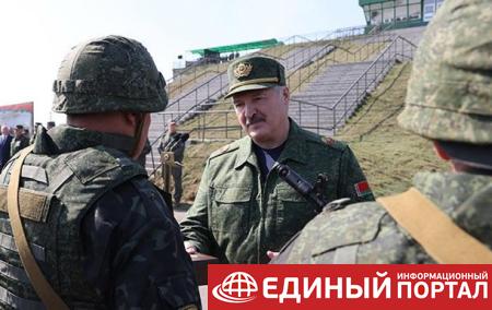 Беларусь намерена разместить С-400 на границе с Украиной
