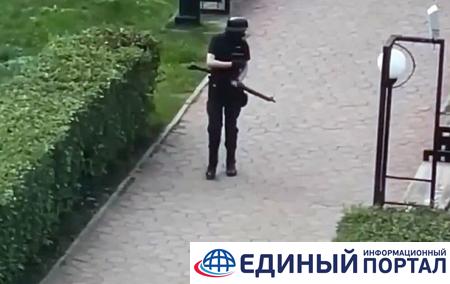 Читал лекцию во время стрельбы: в вузе Перми оценили действия профессора