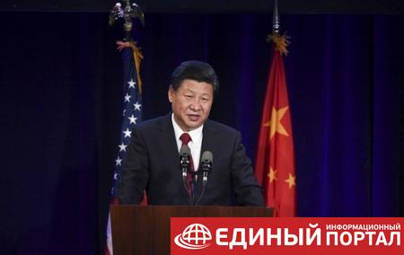 Цзиньпин предложил Байдену сотрудничество вместо противостояния