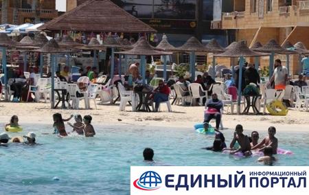 Египет откроет два новых туристических города