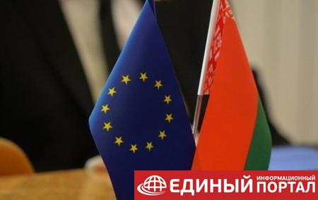 ЕС обвинил власти Беларуси в "гибридных атаках"