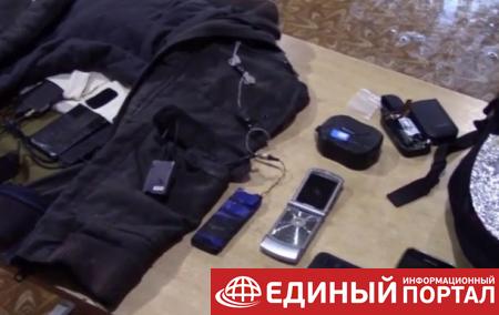 ФСБ задержала выполнявшего задание Украины узбека - СМИ