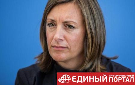 Германия не признает выборы в Госдуму РФ на территории Крыма