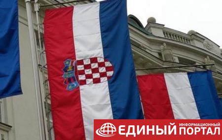 Хорватия получила безвиз с США