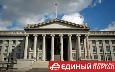 Исторический коллапс. Почему США на пороге дефолта