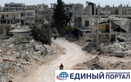 Комиссар ООН озвучила число жертв войны в Сирии