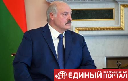 Лукашенко: РФ поставит Беларуси десятки самолетов, вертолетов, средства ПВО