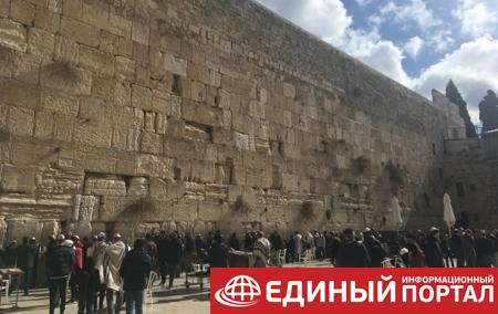 Названо количество евреев в мире