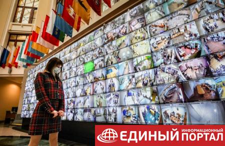 Номинальная демократия. Пресса о выборах в РФ