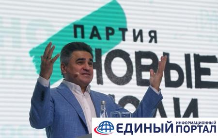 Новые люди Кремля. Кто прошел в Госдуму