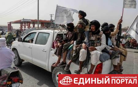 ПАСЕ приняла резолюцию по Афганистану