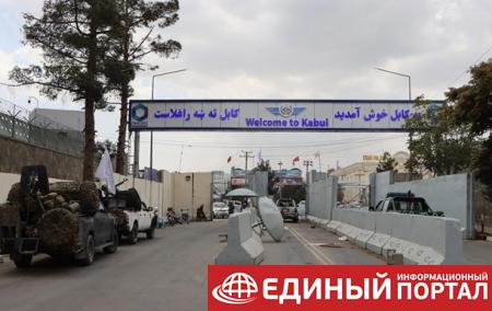 Посол Катара объявил об открытии аэропорта Кабула