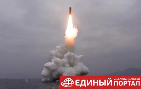 Ракетные пуски КНДР: Пентагон следит за ситуацией