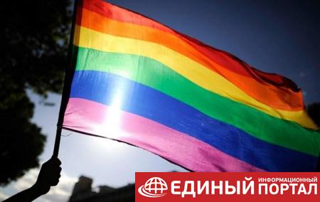 Регион Польши отказался от статуса зоны, "свободной от ЛГБТ"