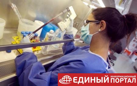 Российские ученые разработали еще одну COVID-вакцину