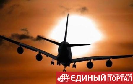 Самолет с польскими туристами совершил аварийную посадку в Эфиопии