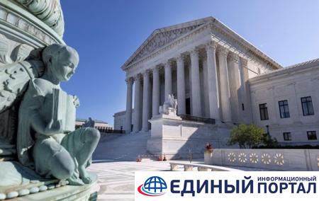 Самый одиозный закон США. Как Техас запретил аборт