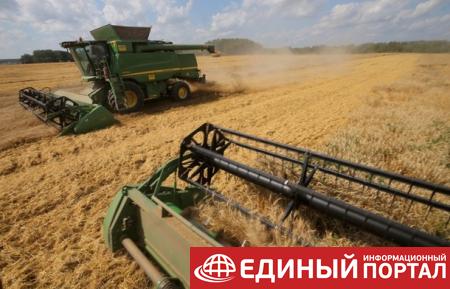 Семена из России. Пшеничная дипломатия Кремля