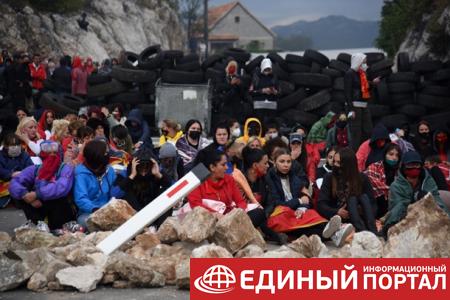 Сербский мир. Почему Черногория в огне