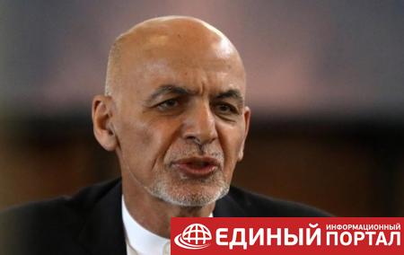 СМИ узнали о последнем разговоре Байдена и президента Афганистана