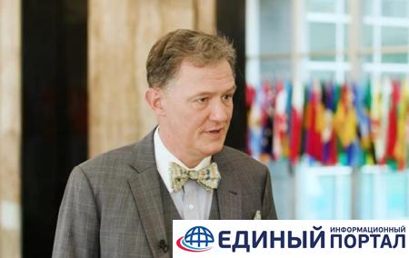 США не будут назначать спецпредставителя по Донбассу