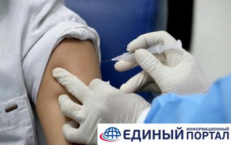 США передали Таджикистану 325 тысяч доз COVID-вакцины Pfizer