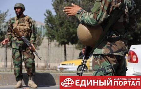 Талибы проводят этнические чистки в Панджшере - сопротивление