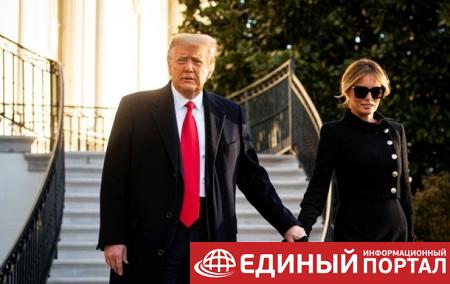 Трамп рассказал, что может удержать его от предвыборной гонки