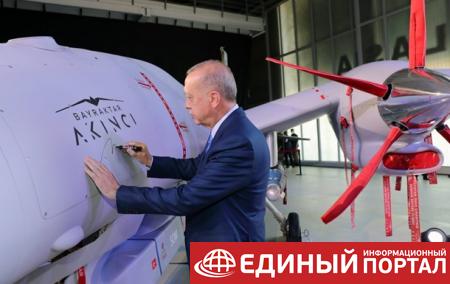 Турция возведет свой "Пентагон" в форме полумесяца