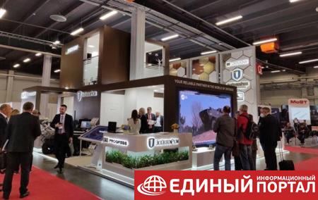Украина вооружает военных Мьянмы – СМИ