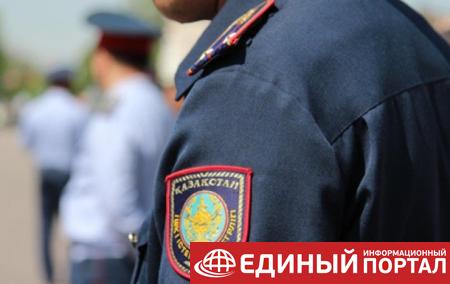 В Алматы мужчина расстрелял пять человек, пытавшихся его выселить