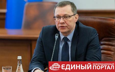 В Беларуси заявили о приостановке оказания правовой помощи Украине