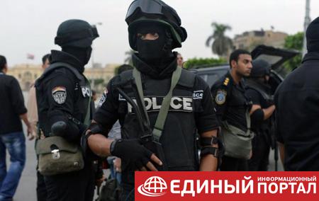 В Египте арестованы родители 11-летней невесты и 12-летнего жениха