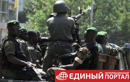 В ЕС отреагировали на переворот в Гвинее