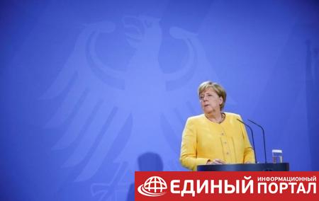 В ФРГ прогнозируют, что Меркель останется канцлером до конца года