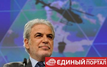 В Греции создали министерство по делам климатического кризиса