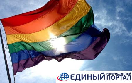 В Польше еще три региона отменили резолюции о "свободных от ЛГБТ зонах"