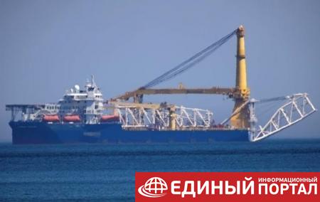 В России СП-2 считают экологическим проектом